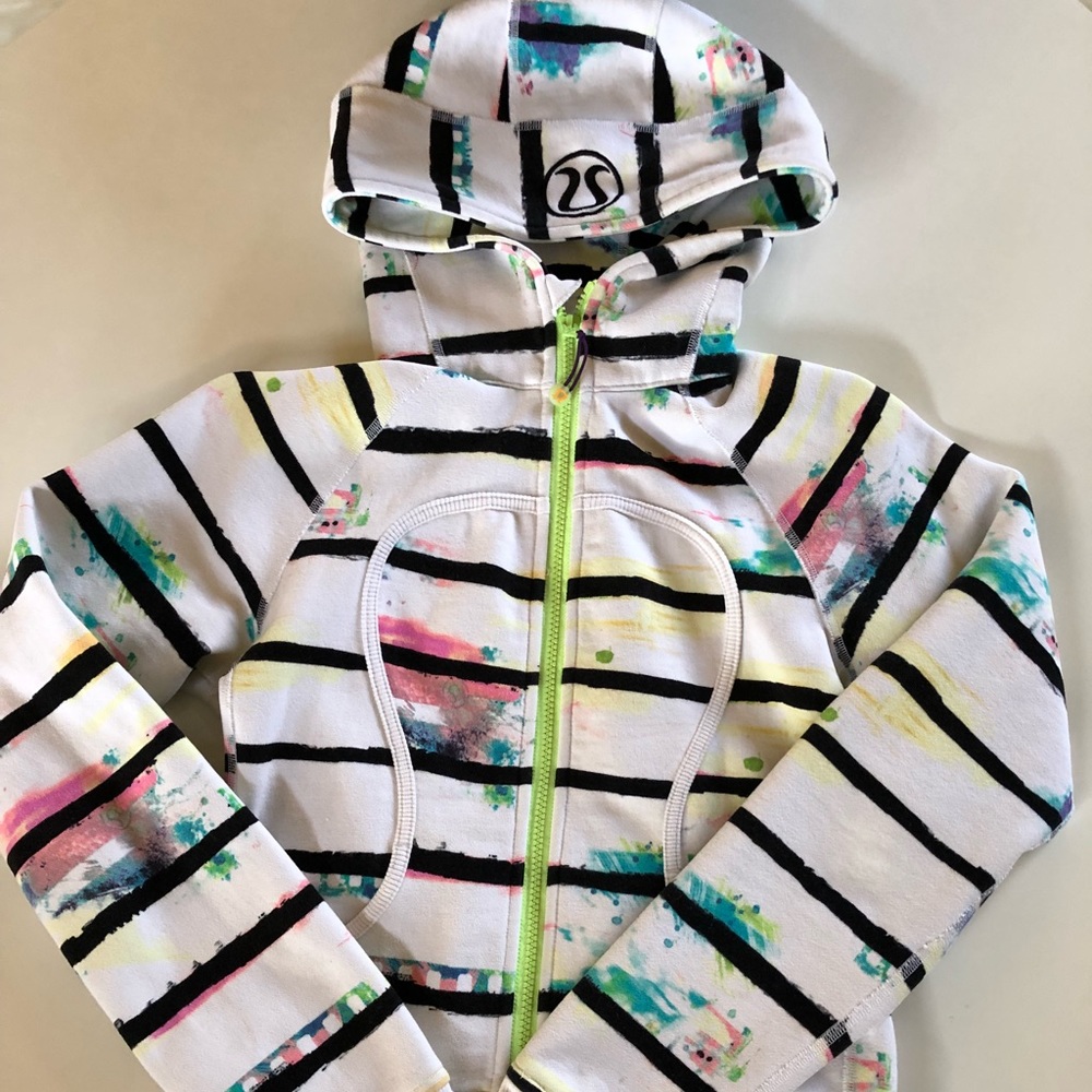 Lululemon Hoodie